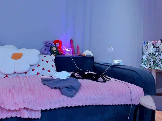 chibbycute live cam on BongaCams