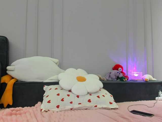 chibbycute live cam on BongaCams