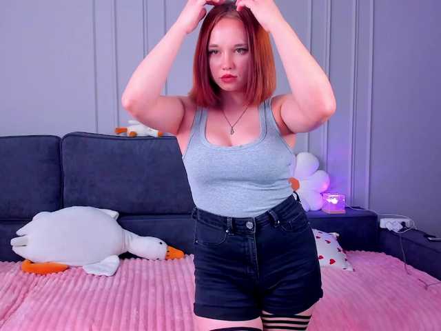 chibbycute live cam on BongaCams