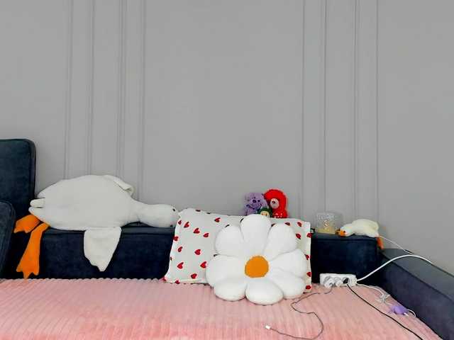 chibbycute live cam on BongaCams
