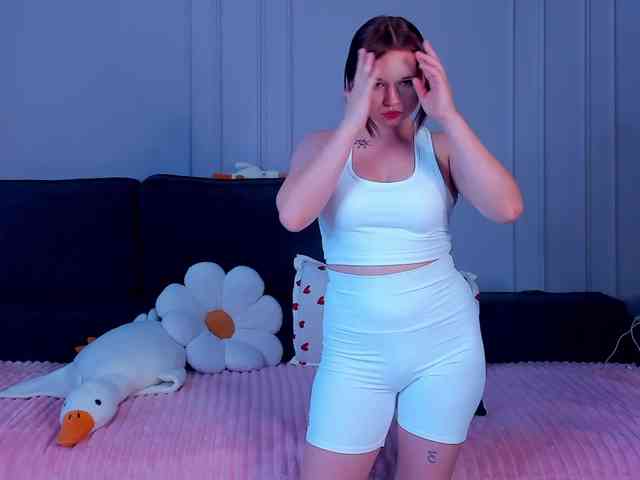 chibbycute webcam