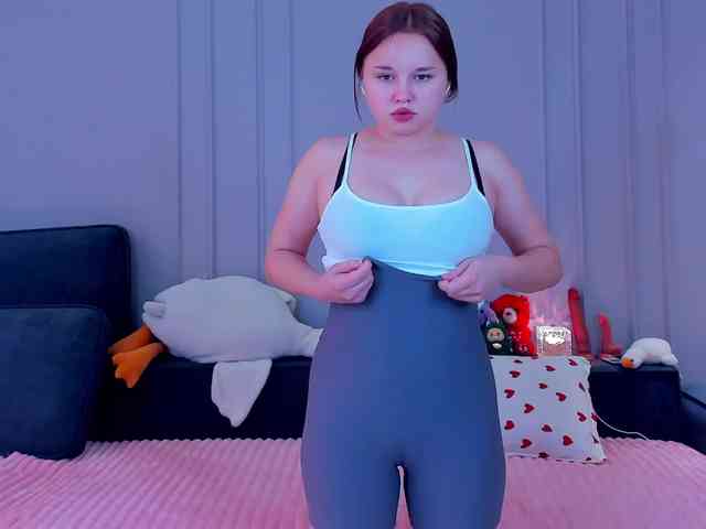 chibbycute webcam