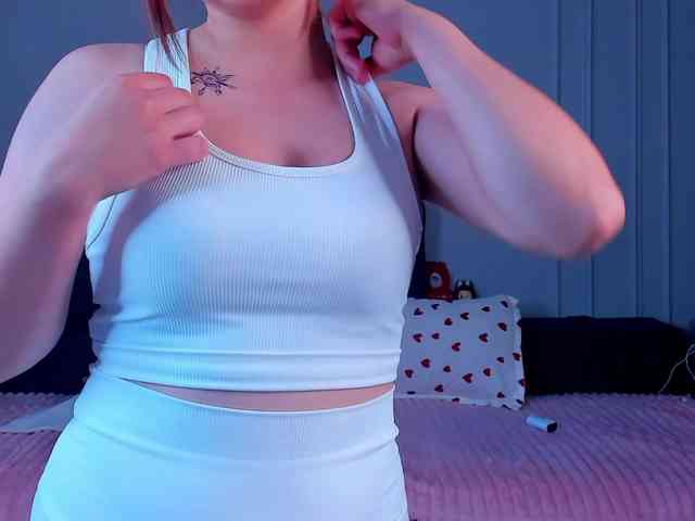 chibbycute webcam