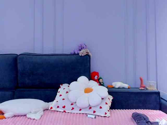 chibbycute webcam