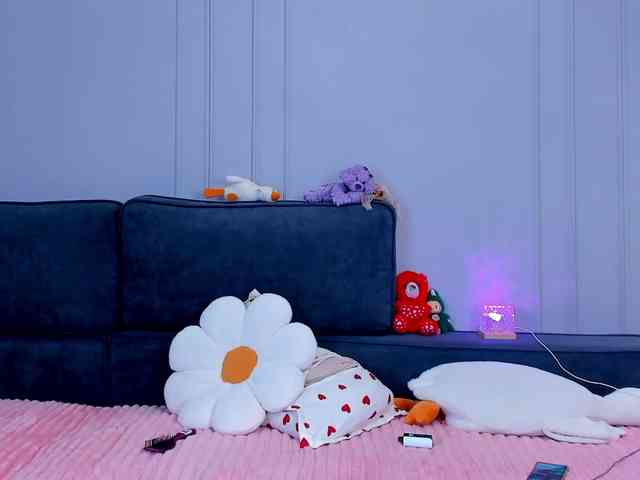 chibbycute Sex Cam Show