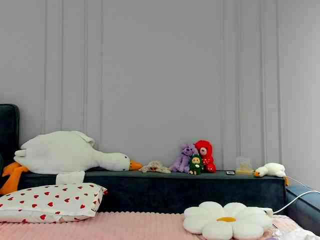 chibbycute webcam
