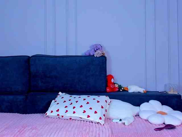 chibbycute Sex Cam Show