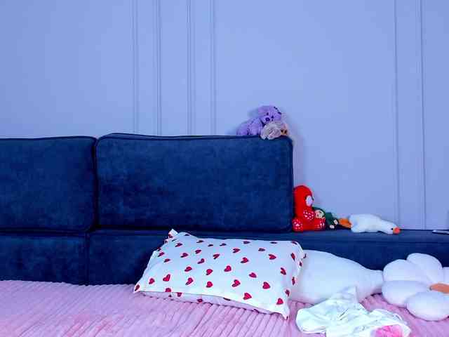 chibbycute Sex Cam Show