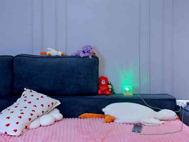 chibbycute Sex Cam Show