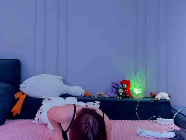 chibbycute webcam