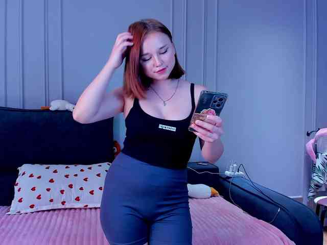 chibbycute Sex Cam Show