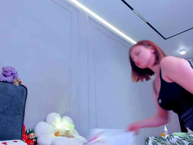 chibbycute Sex Cam Show