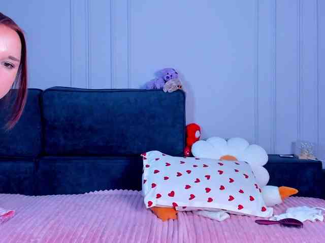 chibbycute Sex Cam Show