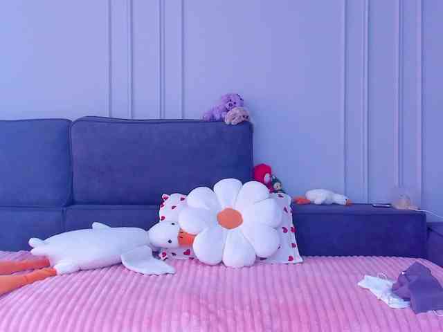 chibbycute Sex Cam Show