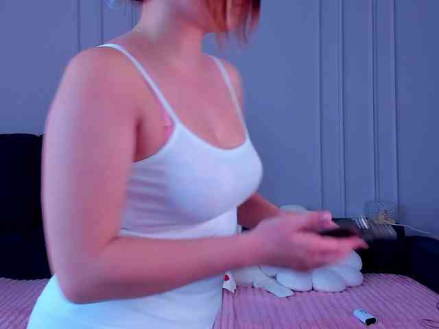 chibbycute Sex Cam Show