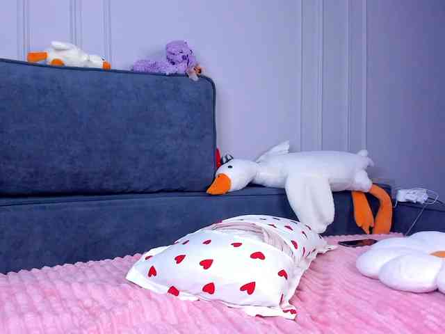 chibbycute webcam