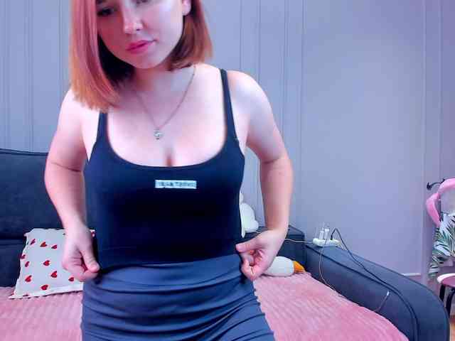 chibbycute Sex Cam Show
