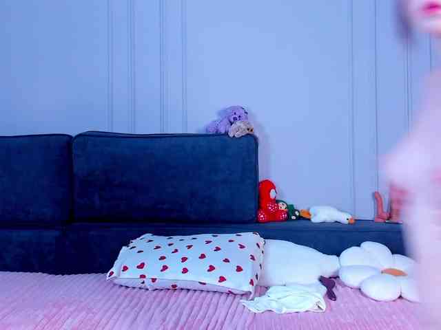 chibbycute Sex Cam Show