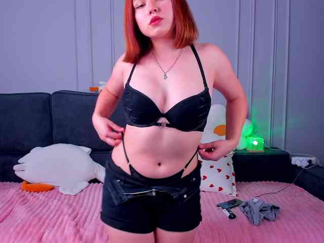 chibbycute Sex Cam Show