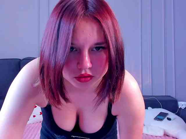 chibbycute Sex Cam Show