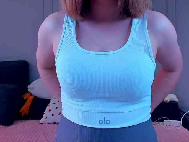 chibbycute webcam