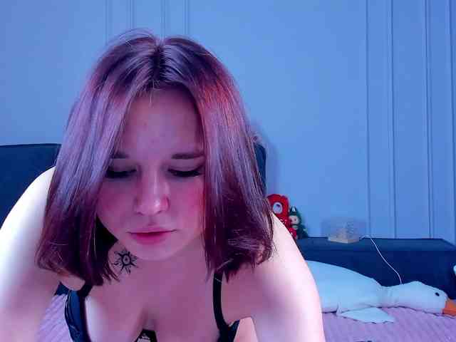 chibbycute Sex Cam Show