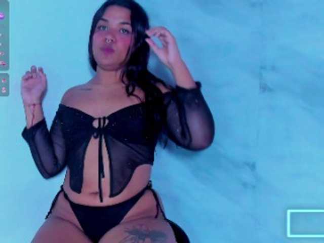 lust-destruction live cam on BongaCams
