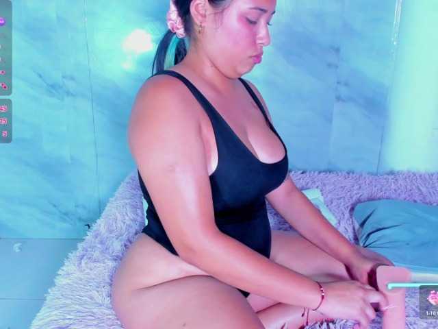 lust-destruction live cam on BongaCams