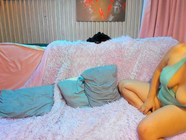 lust-destruction live cam on BongaCams