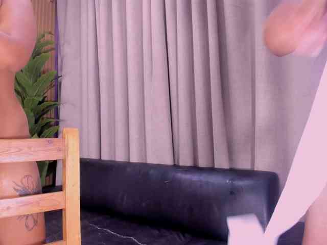 lust-destruction webcam