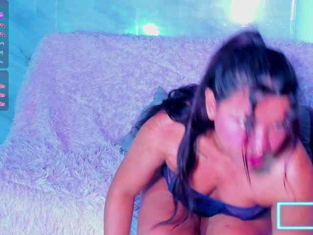 lust-destruction webcam
