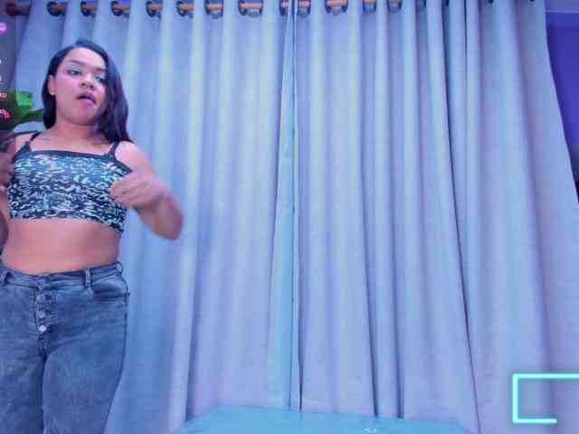 lust-destruction webcam