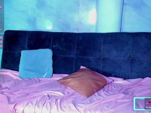 lust-destruction webcam