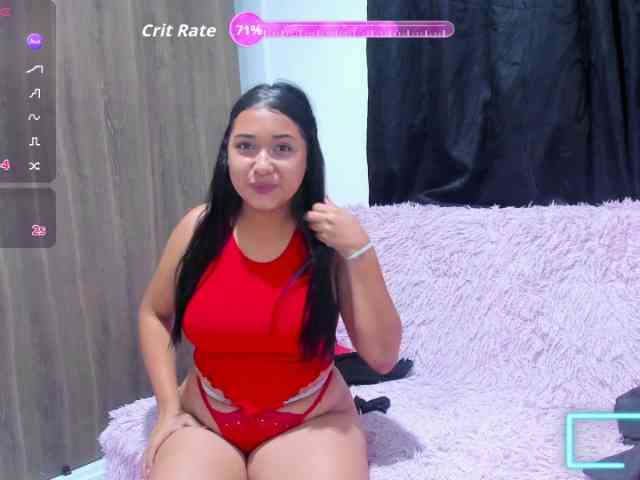 lust-destruction webcam