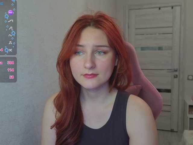 Lumulav9, live now on BongaCams