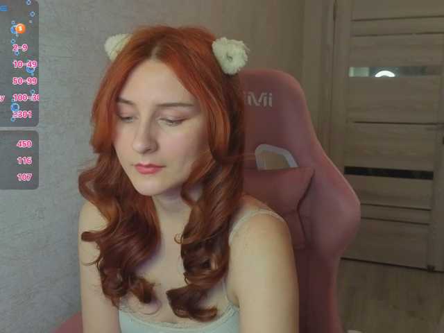 Lumulav9 live cam on BongaCams