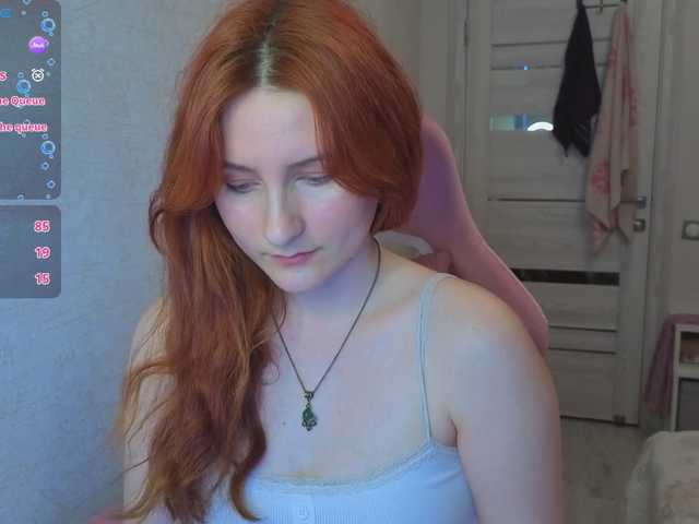 Lumulav9 live cam on BongaCams