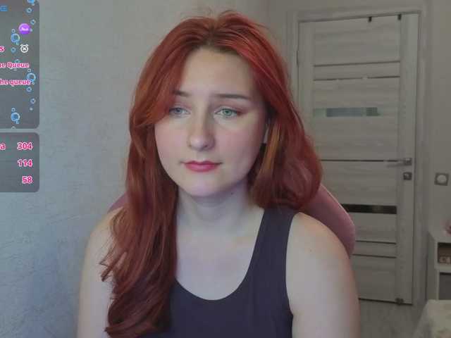 Lumulav9, live now on BongaCams