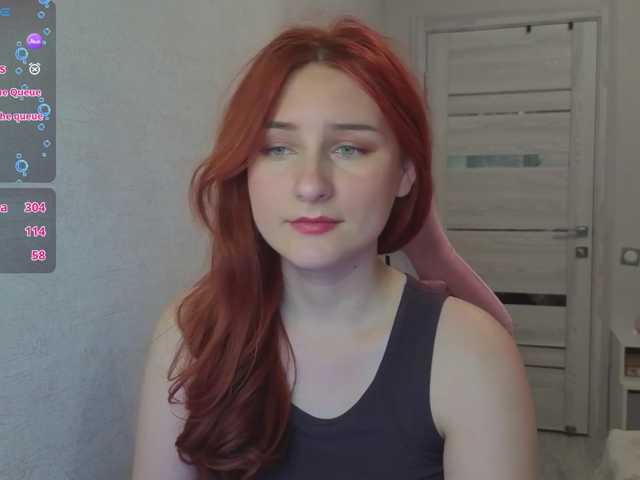 Lumulav9, live now on BongaCams