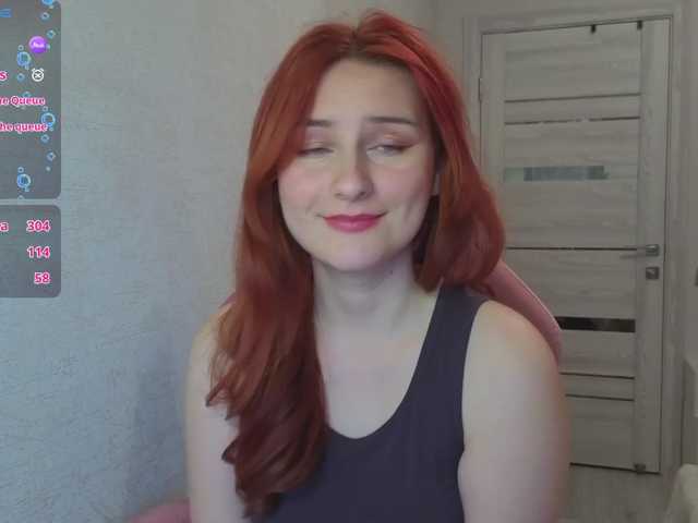 Lumulav9, en directo ahora en BongaCams