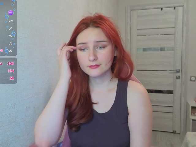 Lumulav9, live now on BongaCams