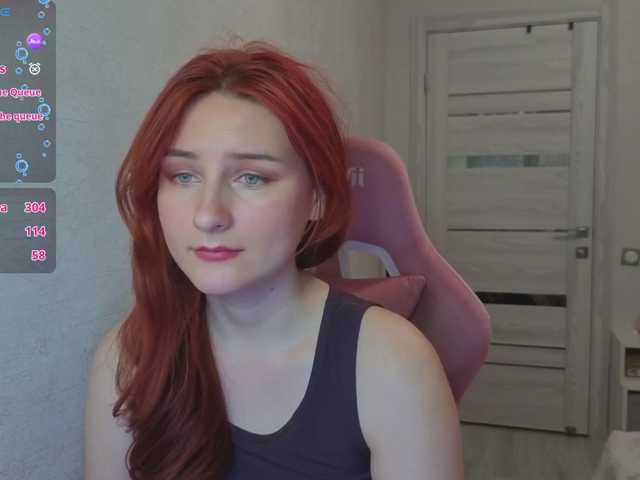 Lumulav9, en directo ahora en BongaCams