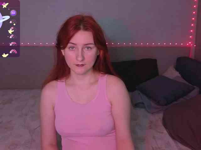 Lumulav9 Live Webcam on BongaCams