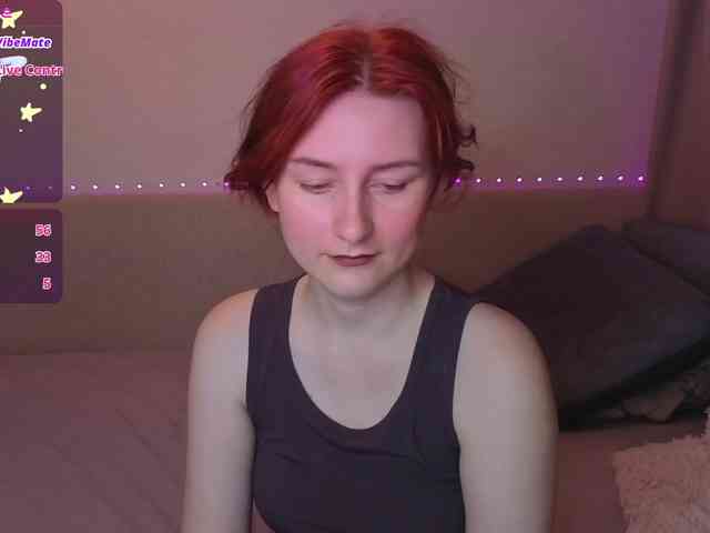 Lumulav9 webcam