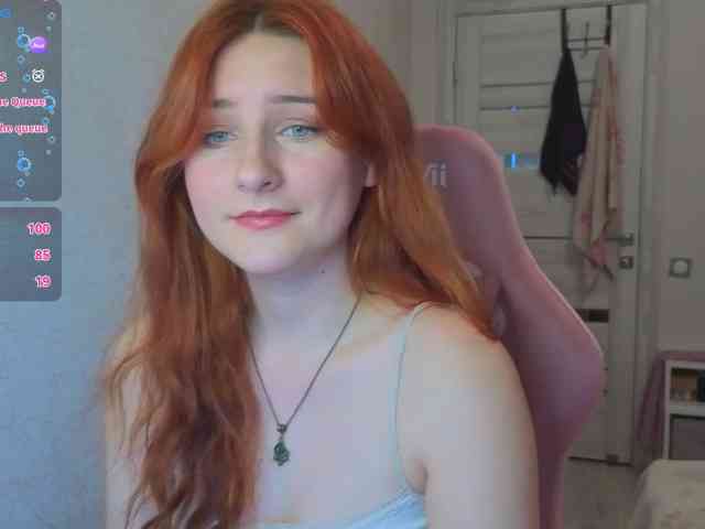 Lumulav9 webcam