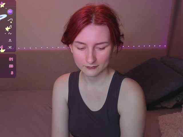 Lumulav9 webcam