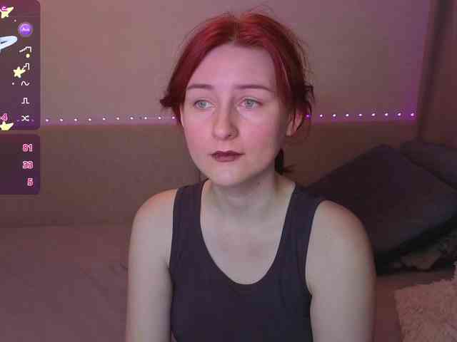 Lumulav9 webcam