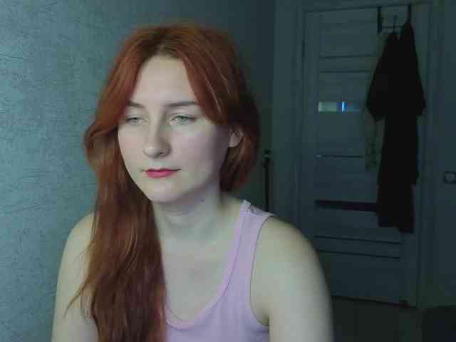 Lumulav9's webcam live show