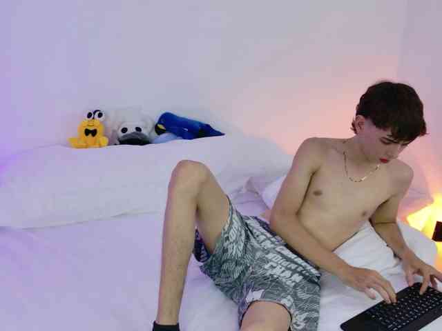 Joseph-blaze Sex Cam Show