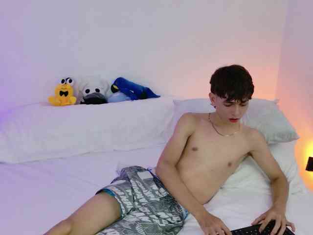Joseph-blaze Sex Cam Show
